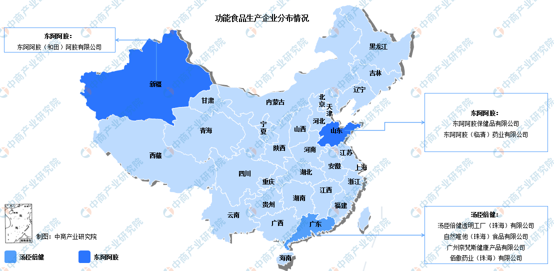 嘉峪关市食品企业上市规划(食品企业上市规划建议)