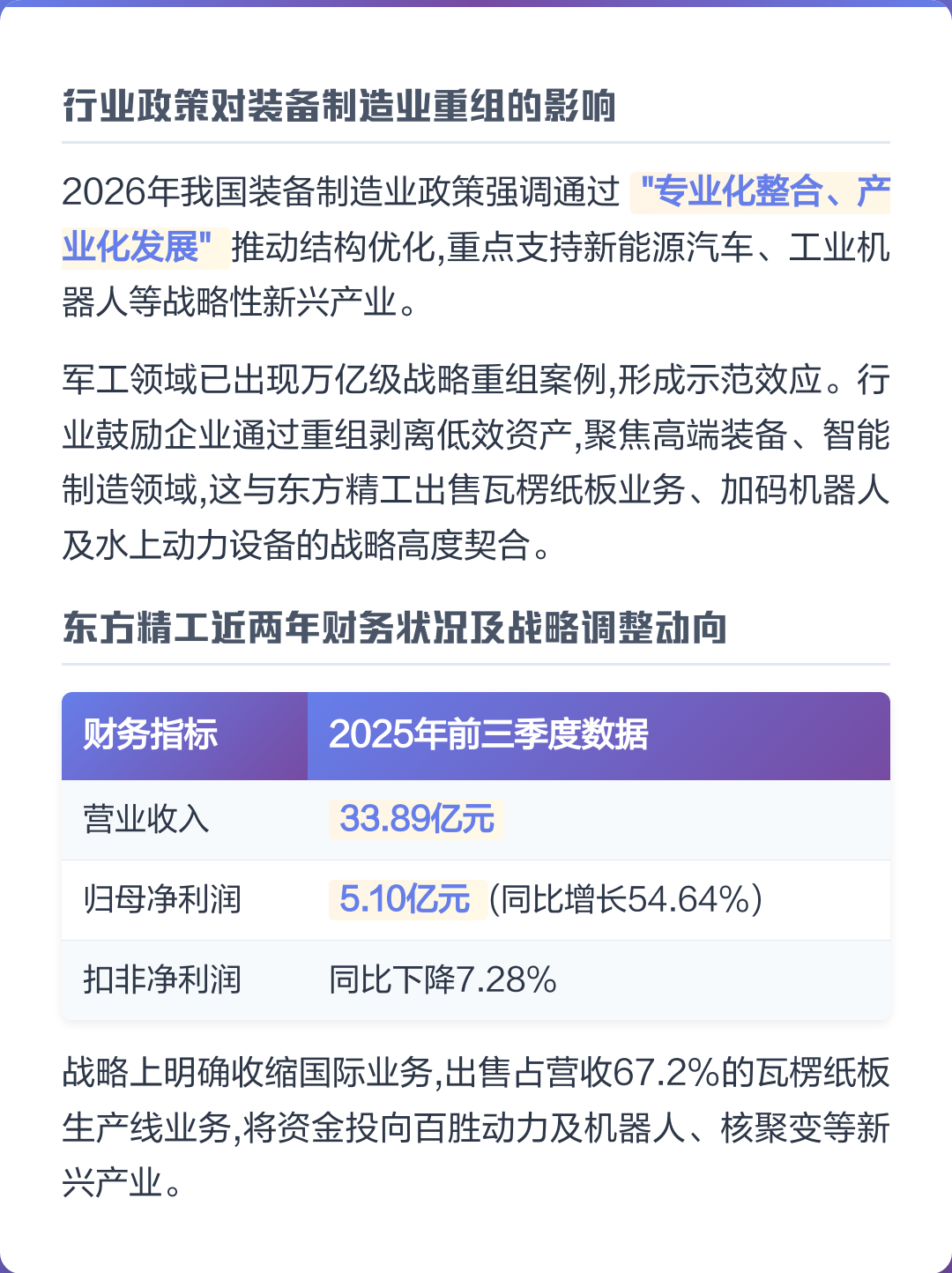嘉峪关市可持续制造业资产重组(可持续发展的制造业涵义)