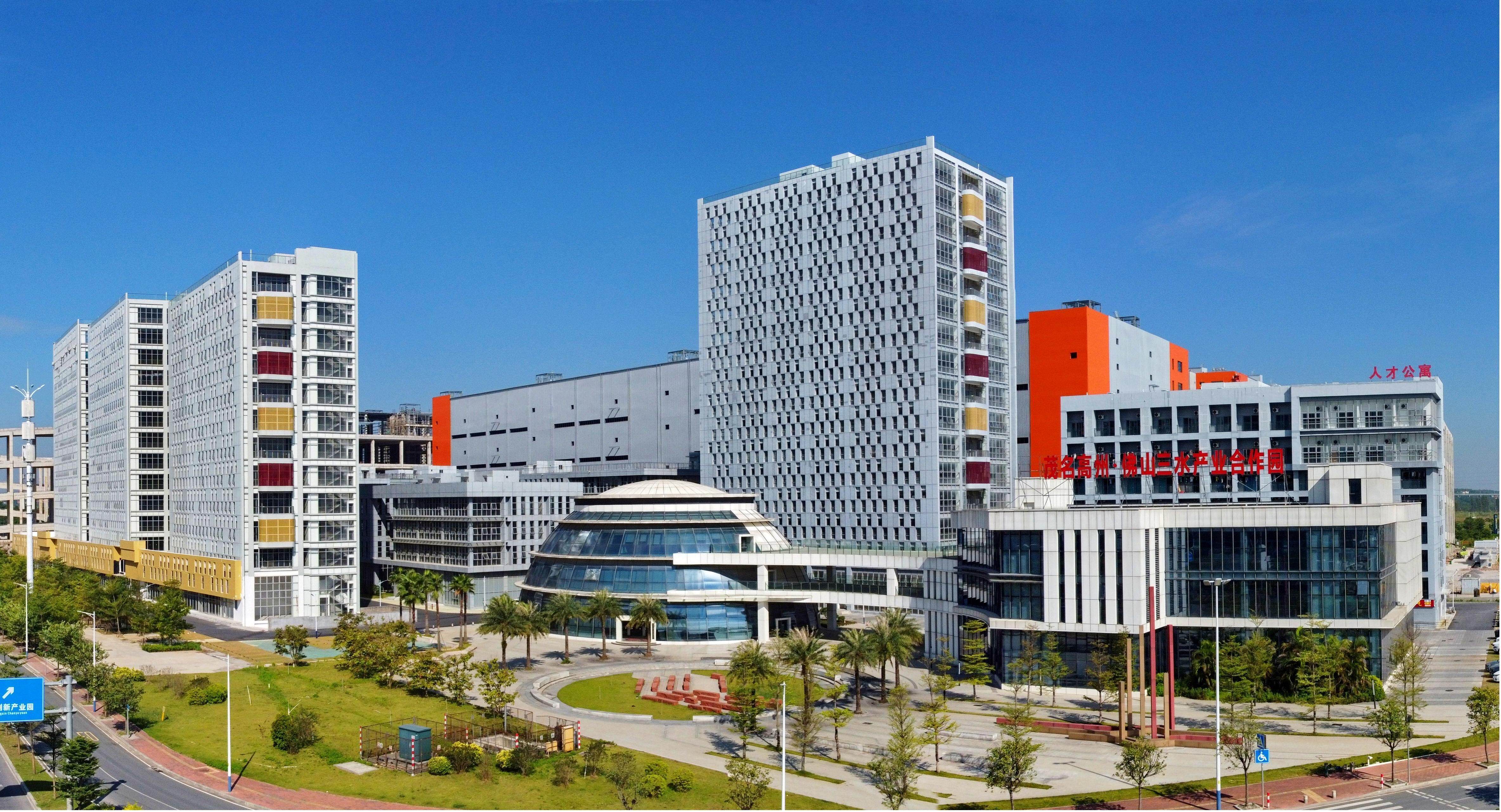 嘉峪关市佛山行业研究(佛山龙头企业排行榜)