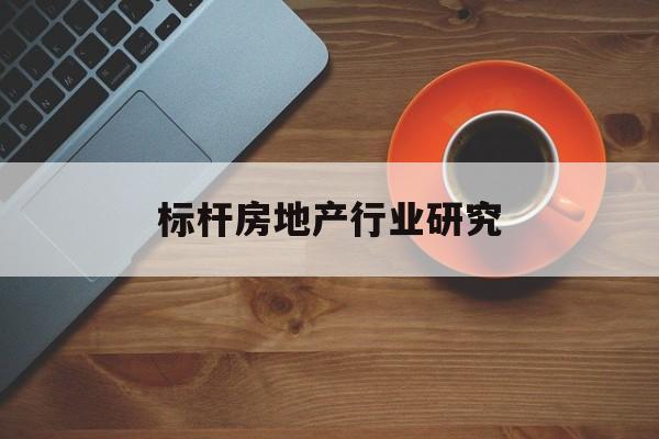 嘉峪关市标杆房地产行业研究(房地产领域的标杆人物)