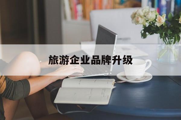 嘉峪关市旅游企业品牌升级(旅游企业品牌升级措施)