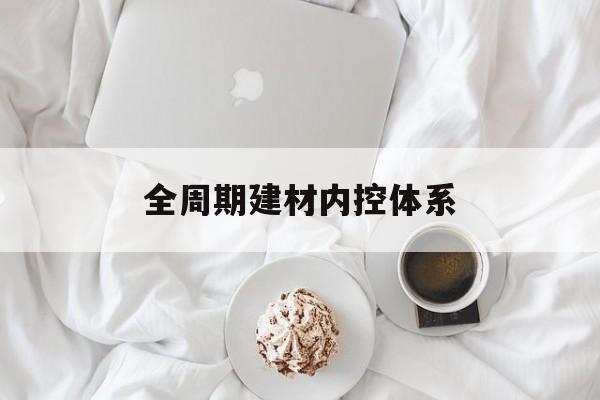 嘉峪关市全周期建材内控体系(医疗设备全周期信息化管理体系)